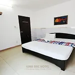 Khach San Kinh Bac