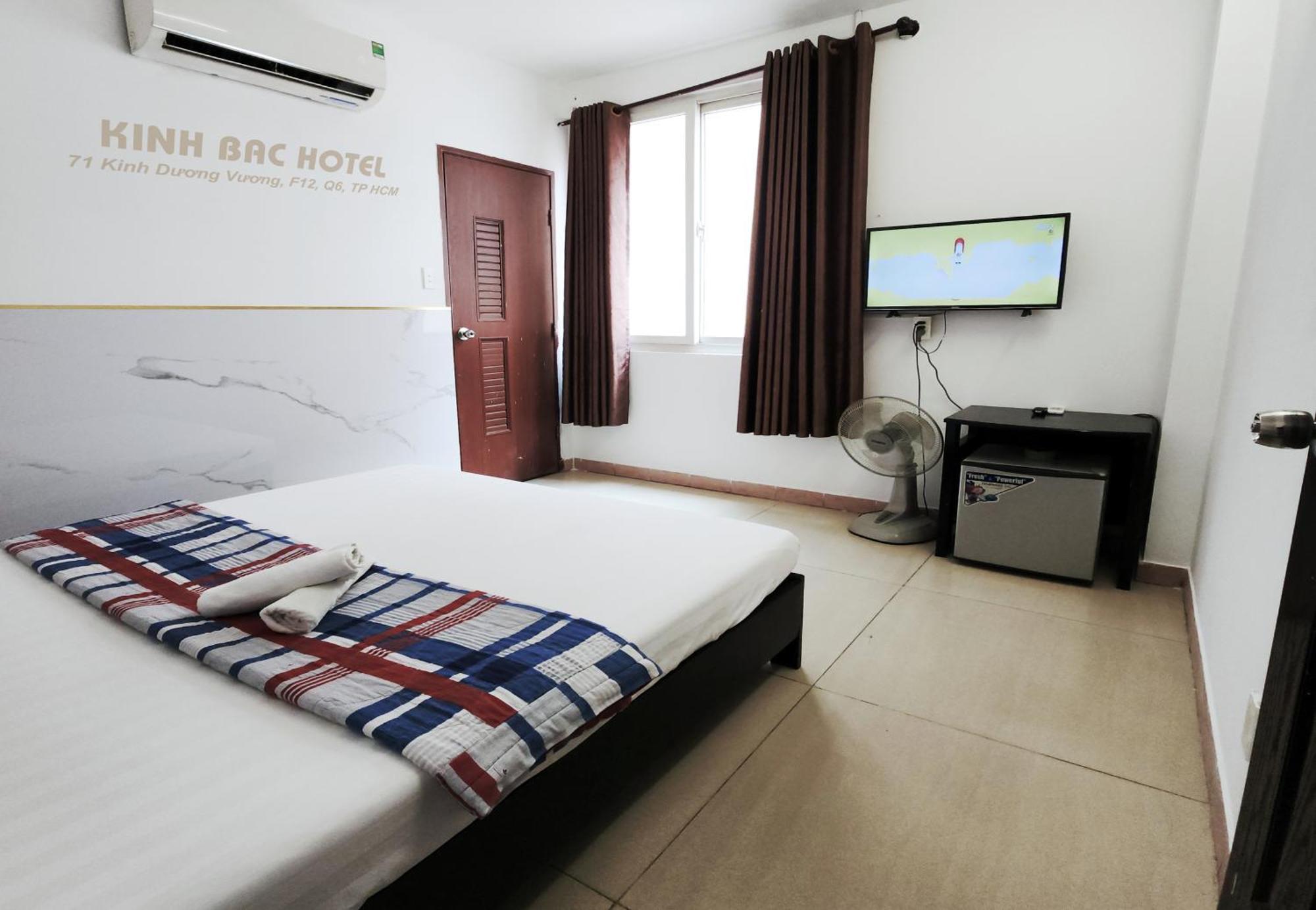 Khach San Kinh Bac Hotel