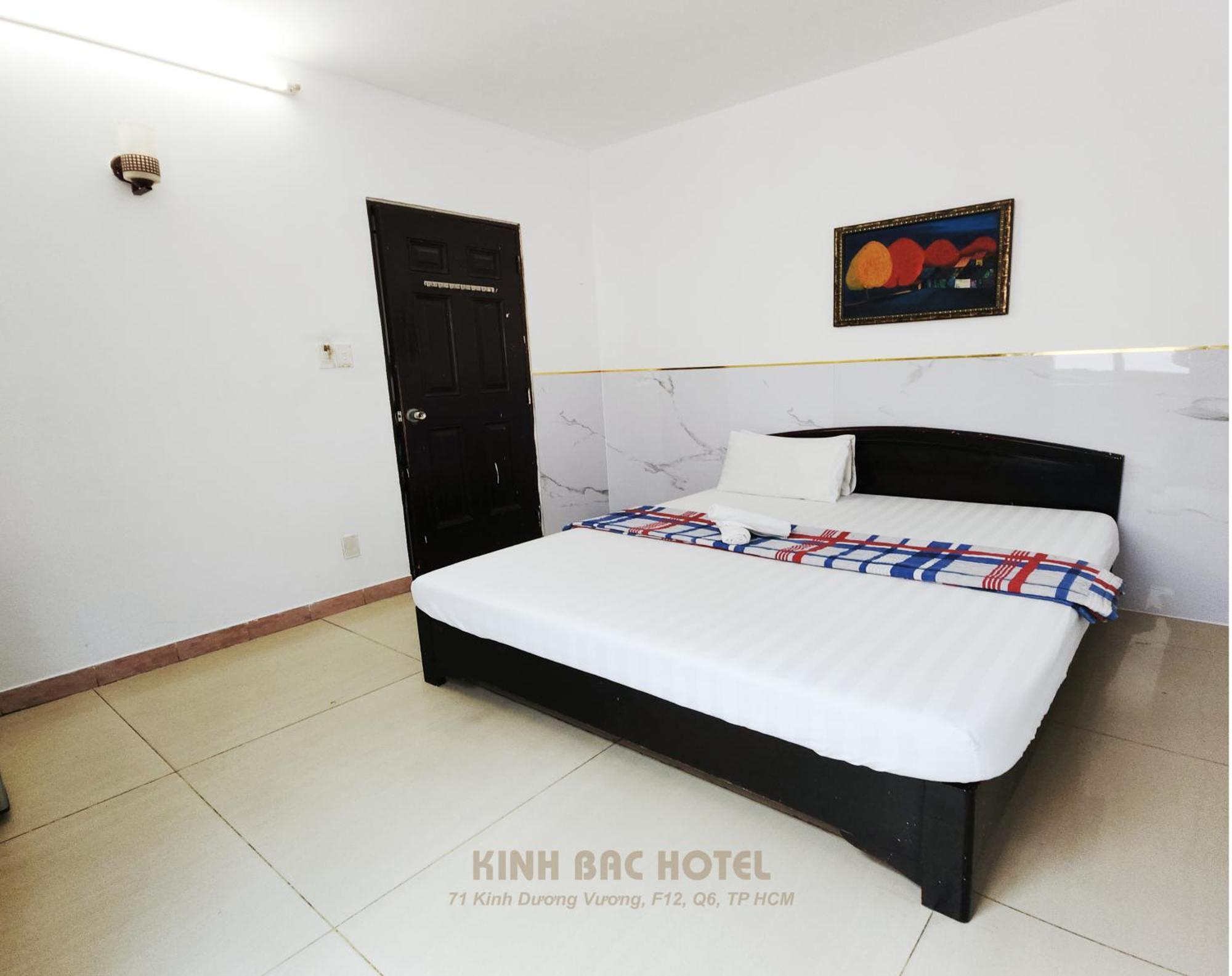 Hotel Khach San Kinh Bac