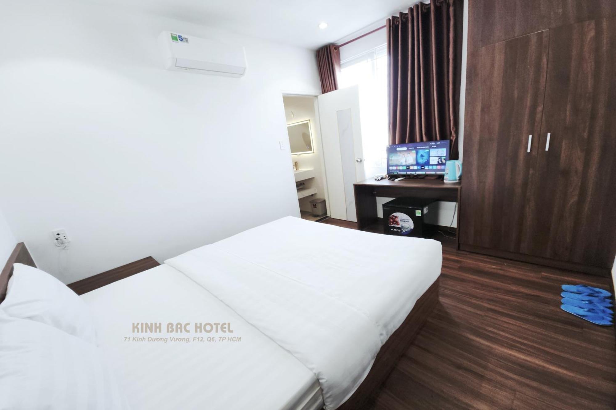 Hotel Khach San Kinh Bac 2*