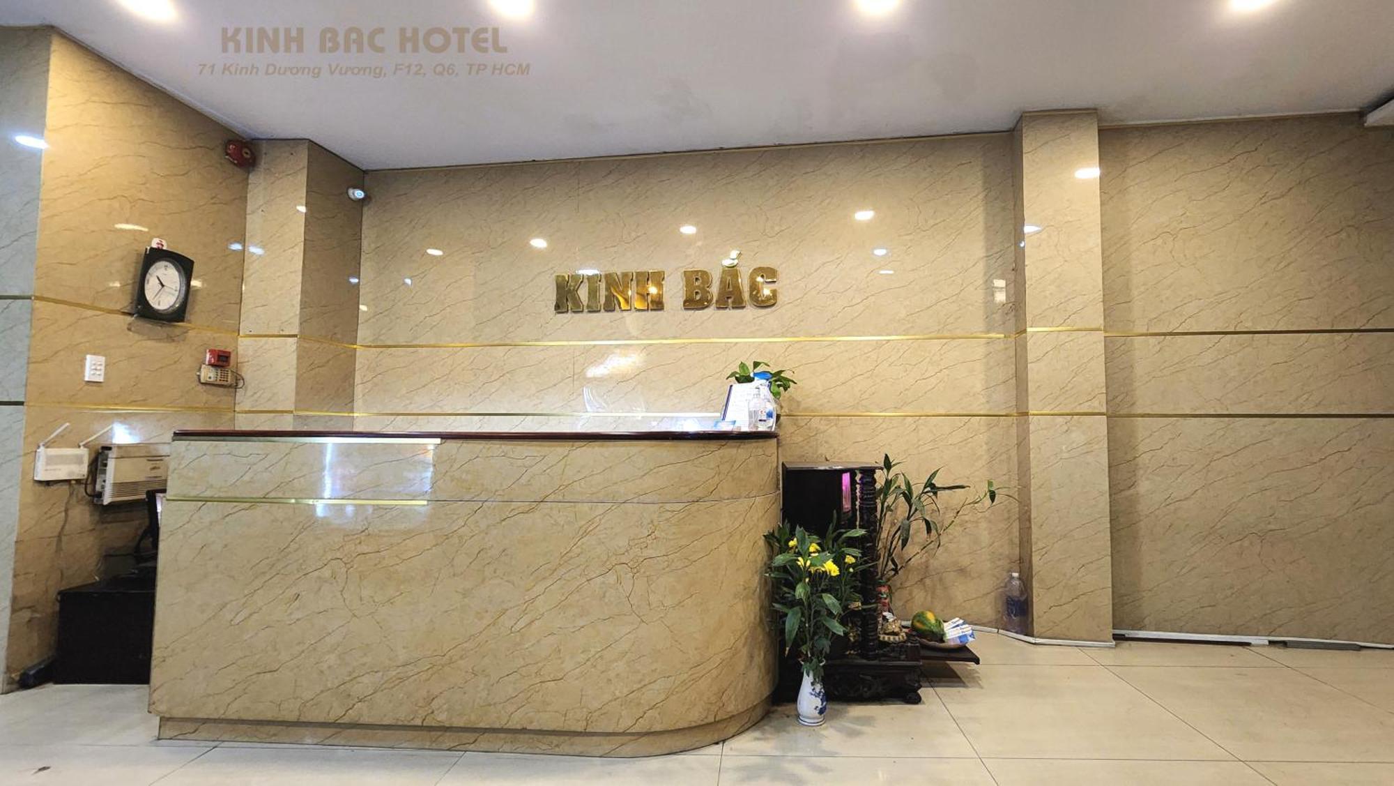 Khach San Kinh Bac 2*